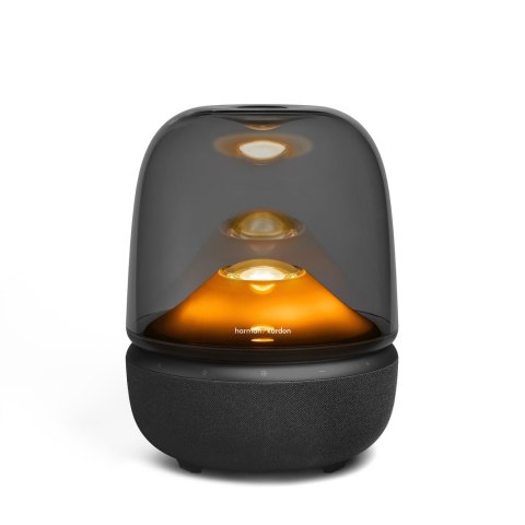 Harman/Kardon Aura Studio 5 3-drożny Czarny Przewodowy i Bezprzewodowy 160 W