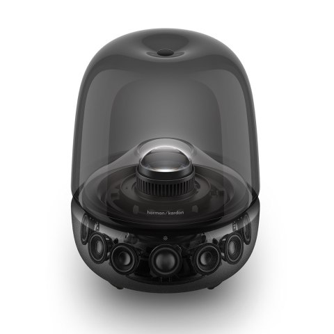 Harman/Kardon Aura Studio 5 3-drożny Czarny Przewodowy i Bezprzewodowy 160 W