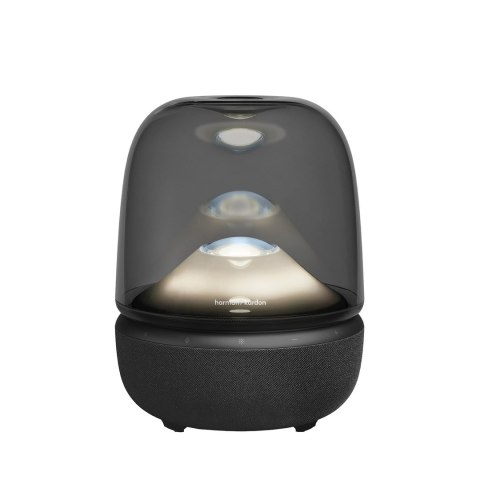 Harman/Kardon Aura Studio 5 3-drożny Czarny Przewodowy i Bezprzewodowy 160 W