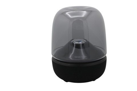 Harman/Kardon Aura Studio 5 3-drożny Czarny Przewodowy i Bezprzewodowy 160 W