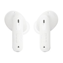 JBL Słuchawki douszne InEar Tune Beam 2 białe