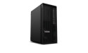 Lenovo ThinkStation P2 Tower Gen 2 Intel Core Ultra 7 265K 32 GB DDR5-SDRAM 512 GB SSD NVIDIA GeForce RTX 5060 Windows 11 Pro St