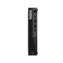 Lenovo ThinkStation P3 Tiny Gen 2 Intel Core Ultra 7 265 32 GB DDR5-SDRAM 512 GB SSD NVIDIA RTX A400 Windows 11 Pro Stanowisko C