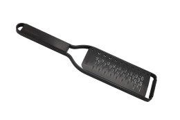 Microplane 43002 ręczna tarka / spiralizer Tarka płaska Czarny