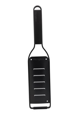 Microplane K?chenreibe Gro?e Raspel mit Edelstahlklinge Made in USA f?r Parmesan