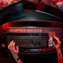 Numskull Games 154923 podkładka pod mysz Podkładka dla graczy Czarny, Wielobarwny, Czerwony
