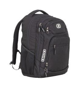 OGIO Excelsior plecak Plecak turystyczny Czarny Ripstop