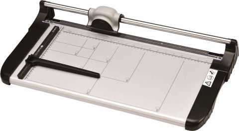 Olympia TR 4815 gilotyna 50 cm 15 ark.