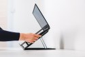 Podstawka pod laptopa BakkerElkhuizen Ergo-Q330 Circular retail