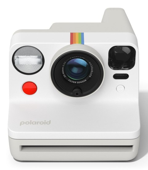 Polaroid Now Gen 3 Biały