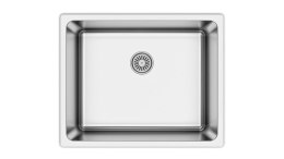 STAINLESS STEEL SINK POLISH AS359/SIPHON