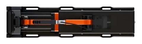 Symulator pedału Simucube ActivePedal (Add-on)