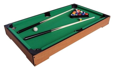 TABLE MULTIFUNCTIONAL MINI POOL