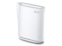 TP-Link AX6000 Mesh Wi-Fi 6 Biały 1000, 2500 Mbit/s