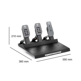 Thrustmaster Raceline Pedals III LC Pedał
