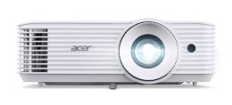 Acer P1558I Projektor o standardowym rzucie 5200 ANSI lumenów DLP WUXGA (1920x1200) Kompatybilność 3D Biały
