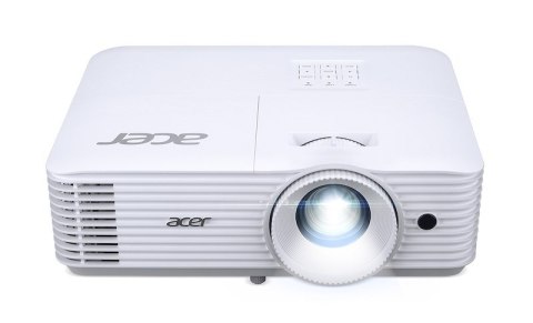 Acer P1558I Projektor o standardowym rzucie 5200 ANSI lumenów DLP WUXGA (1920x1200) Kompatybilność 3D Biały