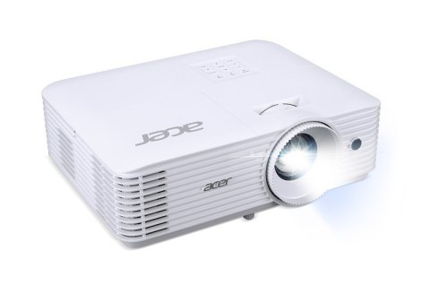 Acer P1558I Projektor o standardowym rzucie 5200 ANSI lumenów DLP WUXGA (1920x1200) Kompatybilność 3D Biały
