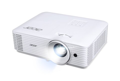 Acer P1558I Projektor o standardowym rzucie 5200 ANSI lumenów DLP WUXGA (1920x1200) Kompatybilność 3D Biały