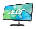 Acer Vero CB3 CB343CURJ0bemiiprcuzx monitor komputerowy 86,4 cm (34") 3440 x 1440 px Wide Quad HD LCD Czarny