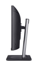 Acer Vero CB3 CB343CURJ0bemiiprcuzx monitor komputerowy 86,4 cm (34") 3440 x 1440 px Wide Quad HD LCD Czarny