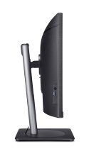 Acer Vero CB3 CB343CURJ0bemiiprcuzx monitor komputerowy 86,4 cm (34") 3440 x 1440 px Wide Quad HD LCD Czarny