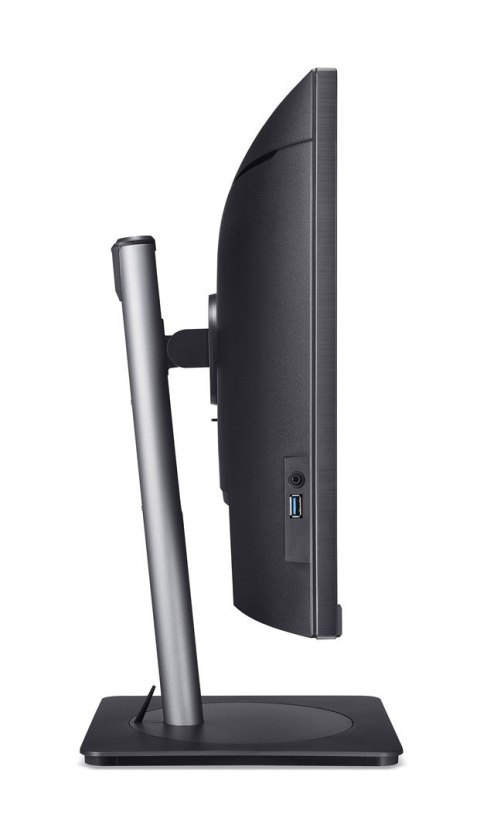 Acer Vero CB3 CB343CURJ0bemiiprcuzx monitor komputerowy 86,4 cm (34") 3440 x 1440 px Wide Quad HD LCD Czarny