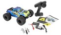 Amewi Hyper GO MTX14 zdalnie sterowany model Monster Truck Silnik elektryczny 1:14
