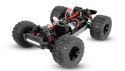 Amewi Hyper GO MTX14 zdalnie sterowany model Monster Truck Silnik elektryczny 1:14