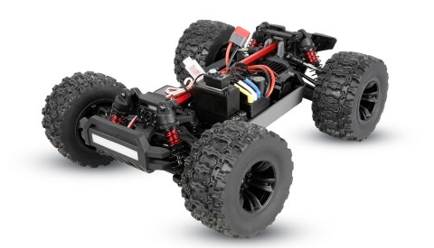 Amewi Hyper GO MTX14 zdalnie sterowany model Monster Truck Silnik elektryczny 1:14