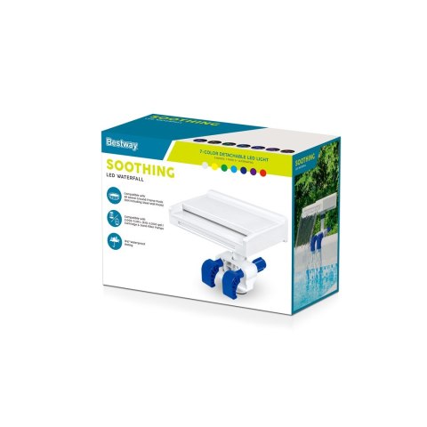 Bestway 58619 / 24 akcesorium/część do basenu Fontanna basenowa