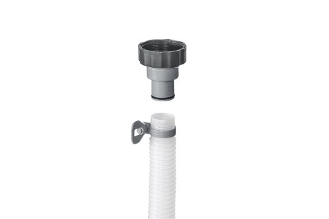Bestway 58619 / 24 akcesorium/część do basenu Fontanna basenowa