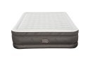 Bestway 69050 / 23 dmuchany materac Podwójny materac Szary, Biały Unisex