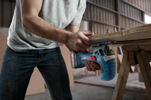 Bosch GST 185-LI wyrzynarka elektryczna 3500 spm 1,9 kg