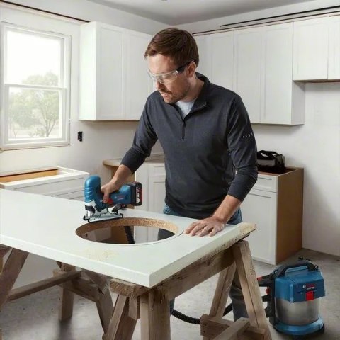 Bosch GST 185-LI wyrzynarka elektryczna 3500 spm 1,9 kg