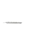 CHERRY KC 6000C FOR MAC klawiatura Uniwersalne USB QWERTZ Niemiecki Srebrny