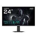 GIGABYTE GS24F14A, 23,8 Zoll Full-HD Gaming-Monitor, 175Hz, IPS-Panel, Adaptive-Sync