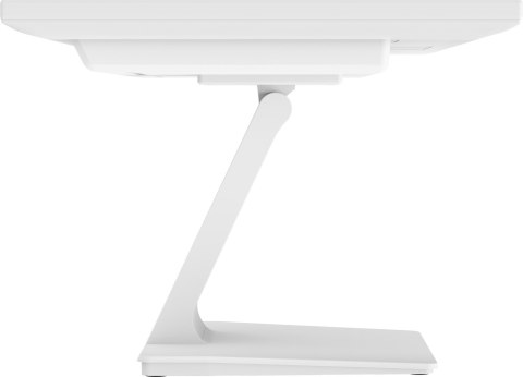 Iiyama ProLite T2752MSC-W1AG monitor komputerowy 68,6 cm (27") 1920 x 1080 px Full HD LCD Ekran dotykowy Biały