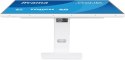 Iiyama ProLite T2752MSC-W1AG monitor komputerowy 68,6 cm (27") 1920 x 1080 px Full HD LCD Ekran dotykowy Biały
