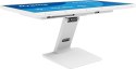 Iiyama ProLite T2752MSC-W1AG monitor komputerowy 68,6 cm (27") 1920 x 1080 px Full HD LCD Ekran dotykowy Biały
