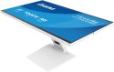 Iiyama ProLite T2752MSC-W1AG monitor komputerowy 68,6 cm (27") 1920 x 1080 px Full HD LCD Ekran dotykowy Biały