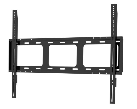 Iiyama TE6513A-B2AG signage display Interaktywny płaski panel 163,8 cm (64.5") Wi-Fi 500 cd/m2 4K Ultra HD Czarny Ekran dotykowy