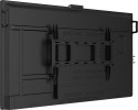 Iiyama TE6513A-B2AG signage display Interaktywny płaski panel 163,8 cm (64.5") Wi-Fi 500 cd/m2 4K Ultra HD Czarny Ekran dotykowy