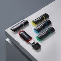 Intenso 3511595 pamięć USB 64 GB USB Typu-A 2.0 Czarny, Czerwony, Zielony, Przezroczysty, Żółty, Niebieski