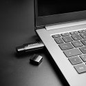 Intenso 3544492 pamięć USB 256 GB USB Type-A / USB Type-C 3.2 Gen 1 (3.1 Gen 1) Czarny