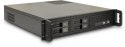 Inter-Tech 2U-2504 Rack Czarny