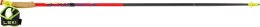 Kije trekkingowe LEKI TRL ULTRATRAIL FX ONE, 115 cm czerwone