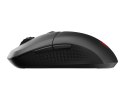 MSI VERSA 300 WIRELESS 8K myszka Gaming Oburęczny RF Wireless + Bluetooth + USB Type-A Optyczny 2600 DPI