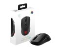 MSI VERSA 300 WIRELESS 8K myszka Gaming Oburęczny RF Wireless + Bluetooth + USB Type-A Optyczny 2600 DPI