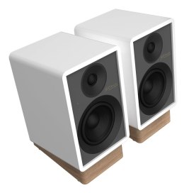 ONKYO GX-30ARC 2-drożny Szary, Biały Przewodowy i Bezprzewodowy 50 W